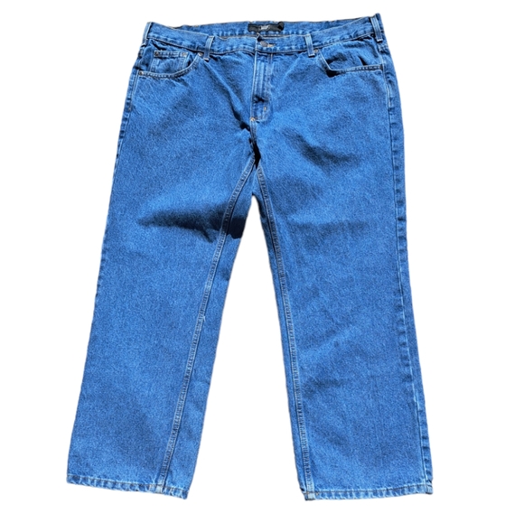 berkley jensen Other - berkley jensen 40×29 blue mens jeans.